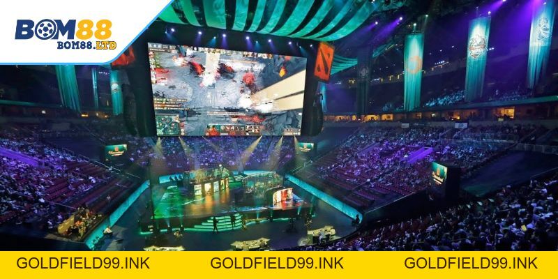 Espost Bom88 – Trải Nghiệm Đấu Trường Esports Tại Bom88 - Goldfield99