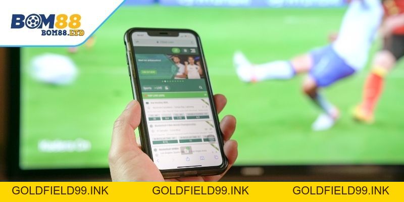 Bom88 – Cổng Giải Trí Dành Cho Người Chơi Thông Minh - Goldfield99