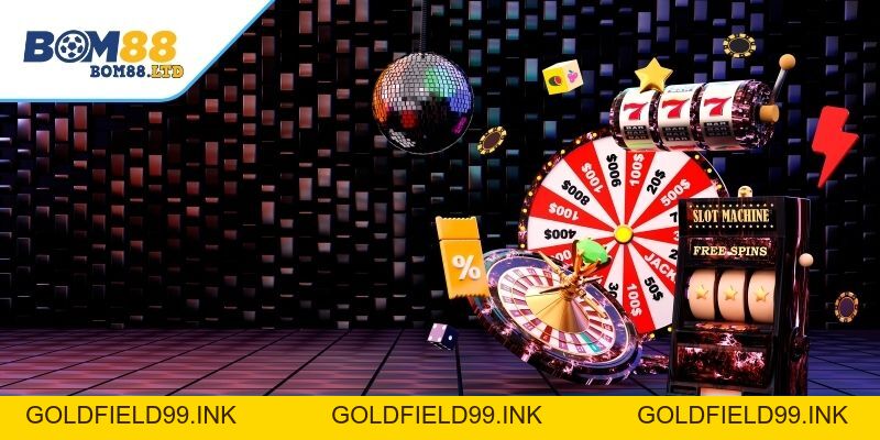 Bom88 – Cổng Giải Trí Dành Cho Người Chơi Thông Minh - Goldfield99