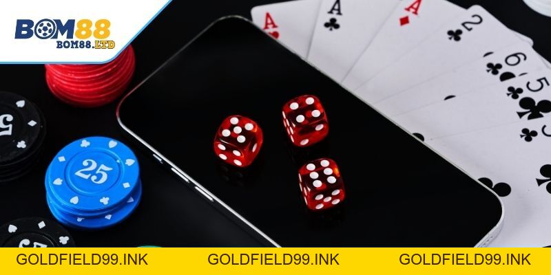 Bom88 – Cổng Giải Trí Dành Cho Người Chơi Thông Minh - Goldfield99
