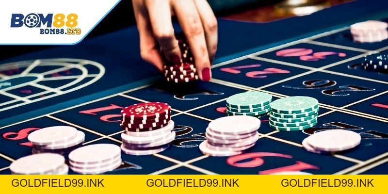 Bom88 – Cổng Giải Trí Dành Cho Người Chơi Thông Minh - Goldfield99