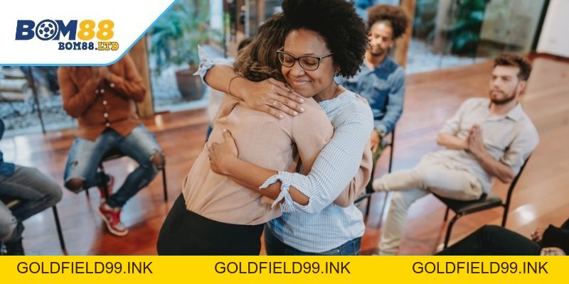 Bom88 – Cổng Giải Trí Dành Cho Người Chơi Thông Minh - Goldfield99