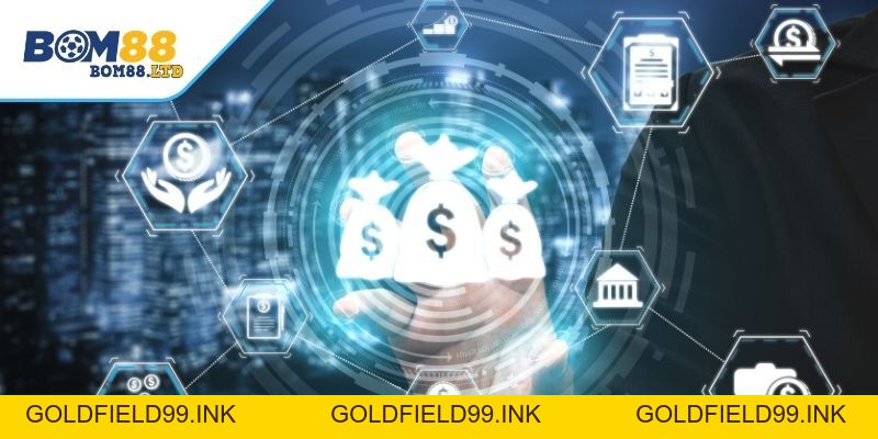 Bom88 – Cổng Giải Trí Dành Cho Người Chơi Thông Minh - Goldfield99