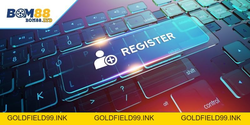 Đăng Ký Bom88 – Hướng Dẫn Tham Gia Cá Cược Uy Tín Bom88 - Goldfield99
