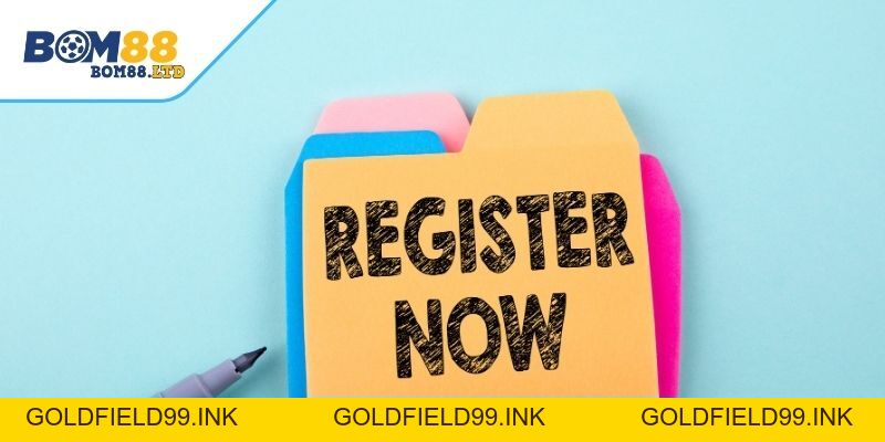 Đăng Ký Bom88 – Hướng Dẫn Tham Gia Cá Cược Uy Tín Bom88 - Goldfield99