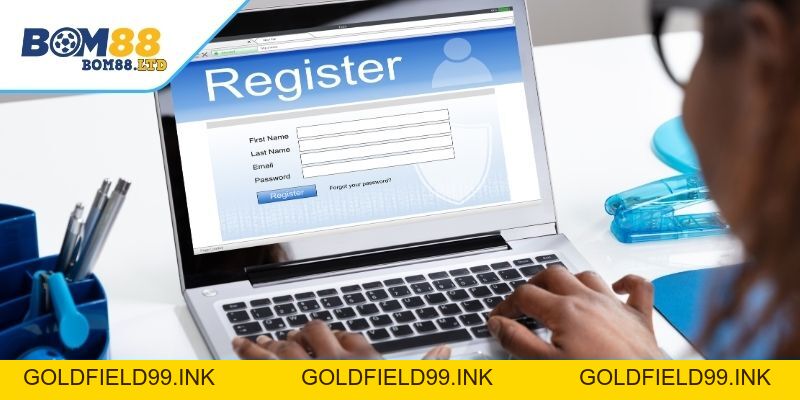 Đăng Ký Bom88 – Hướng Dẫn Tham Gia Cá Cược Uy Tín Bom88 - Goldfield99