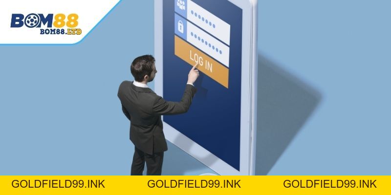  Đăng Nhập Bom88 – Trải Nghiệm Cực Đỉnh Tại Nhà Cái Uy Tín - Goldfield99