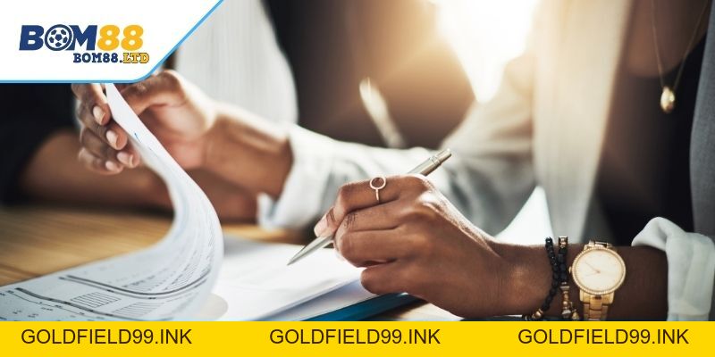 Điều Khoản Điều Kiện Bom88 – Quy Định Quan Trọng Cần Biết - Goldfield99