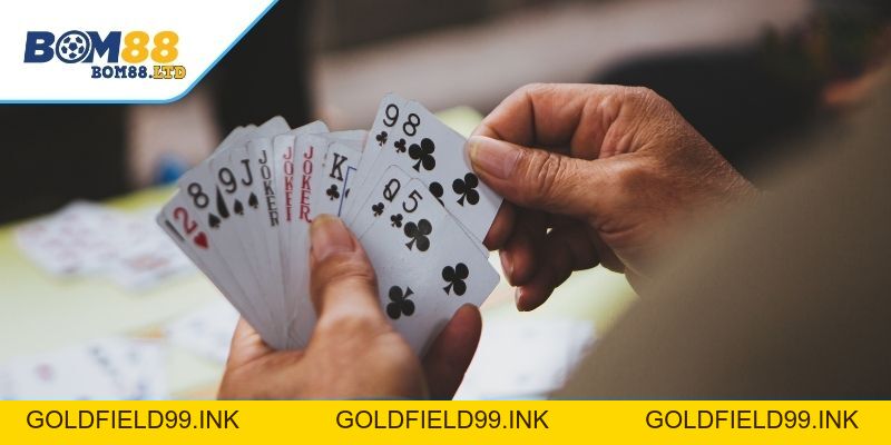 Game Bài Bom88 – Trải Nghiệm Giải Trí Đỉnh Cao Tại Bom88 - Goldfield99