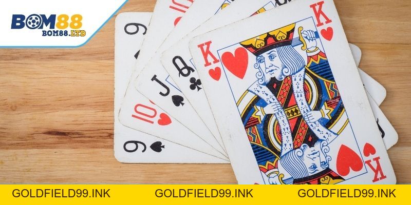 Game Bài Bom88 – Trải Nghiệm Giải Trí Đỉnh Cao Tại Bom88 - Goldfield99