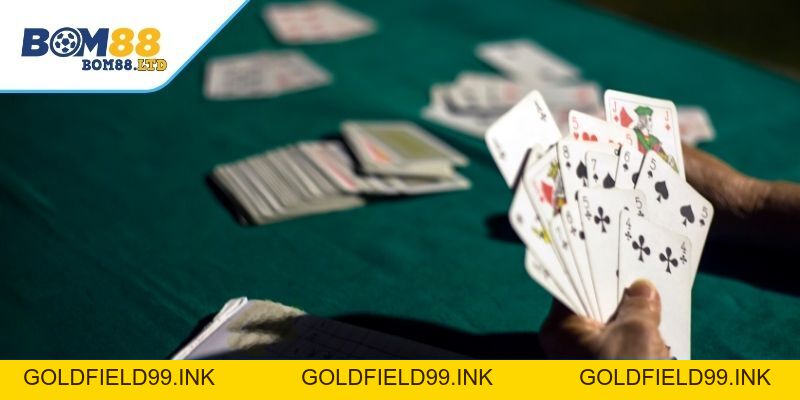 Game Bài Bom88 – Trải Nghiệm Giải Trí Đỉnh Cao Tại Bom88 - Goldfield99
