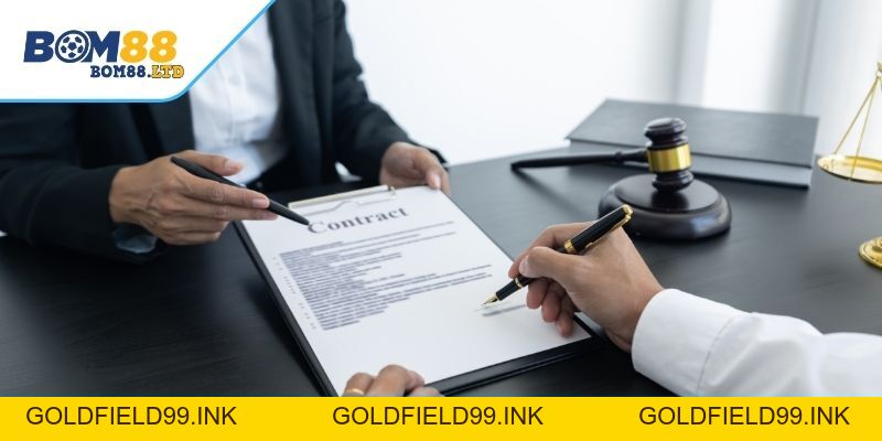 Giấy Phép Hoạt Động Bom88 – Bảo Chứng Cho Uy Tín, Pháp Lý - Goldfield99
