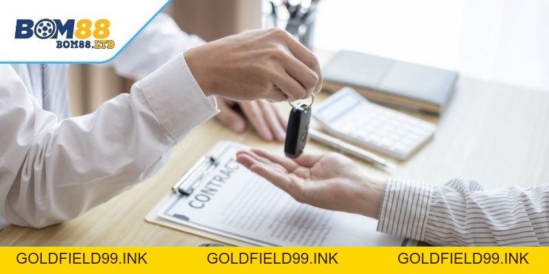 Giấy Phép Hoạt Động Bom88 – Bảo Chứng Cho Uy Tín, Pháp Lý - Goldfield99