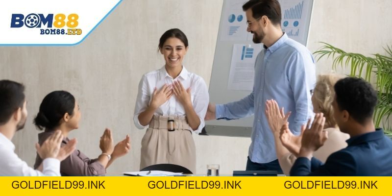 Giới Thiệu Bom88 – Hành Trình Khẳng Định Thương Hiệu - Goldfield99