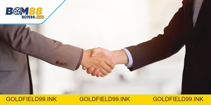 Giới Thiệu Bom88 – Hành Trình Khẳng Định Thương Hiệu - Goldfield99