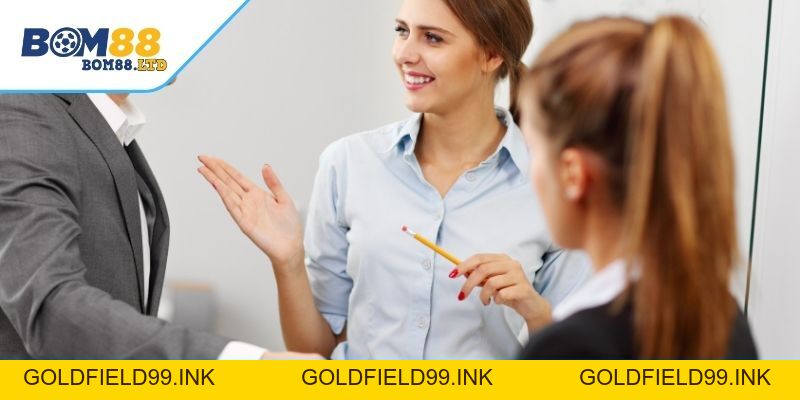 Giới Thiệu Bom88 – Hành Trình Khẳng Định Thương Hiệu - Goldfield99
