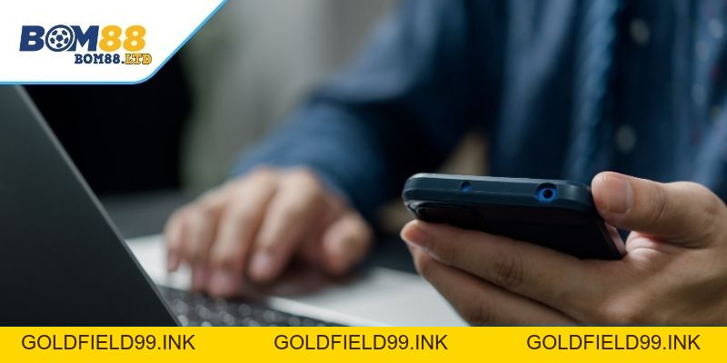 Liên Hệ Bom88 – Kênh Kết Nối Với Nhà Cái Uy Tín Bom88 - Goldfield99