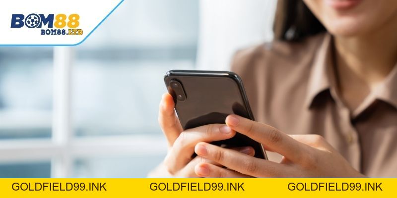 Liên Hệ Bom88 – Kênh Kết Nối Với Nhà Cái Uy Tín Bom88 - Goldfield99