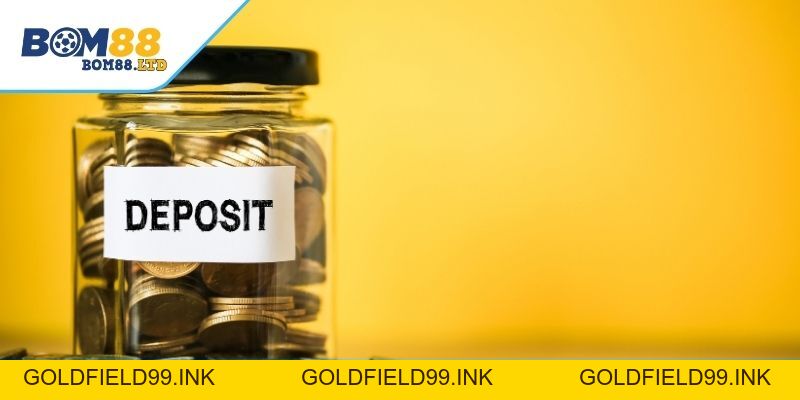 NẠP TIỀN Bom88 - Hướng Dẫn Chi Tiết Và Lưu Ý Khi Giao Dịch - Goldfield99