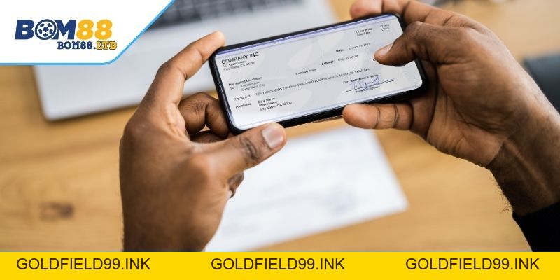 NẠP TIỀN Bom88 - Hướng Dẫn Chi Tiết Và Lưu Ý Khi Giao Dịch - Goldfield99