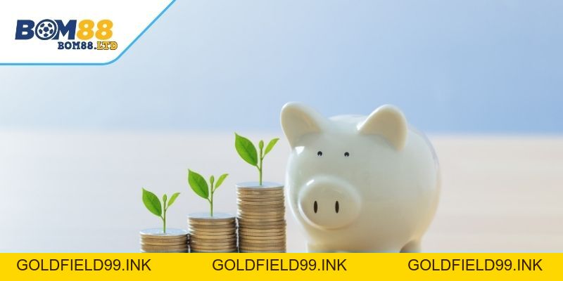 NẠP TIỀN Bom88 - Hướng Dẫn Chi Tiết Và Lưu Ý Khi Giao Dịch - Goldfield99