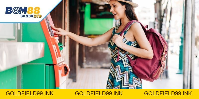 Rút Tiền Bom88 – Hướng Dẫn Chi Tiết Cùng Nhà Cái Bom88 - Goldfield99