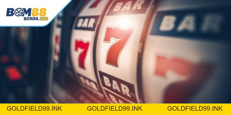 Slot Game Bom88 – Sân Chơi Cá Cược Giải Trí Hàng Đầu - Goldfield99