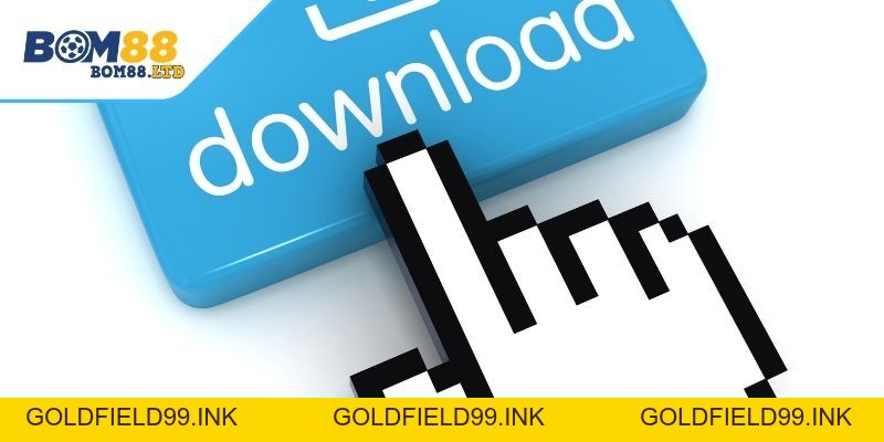 Tải App Bom88 – Ứng Dụng Cá Cược Hàng Đầu Từ Bom88 - Goldfield99