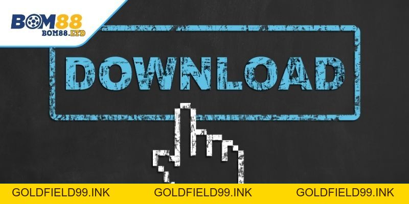 Tải App Bom88 – Ứng Dụng Cá Cược Hàng Đầu Từ Bom88 - Goldfield99