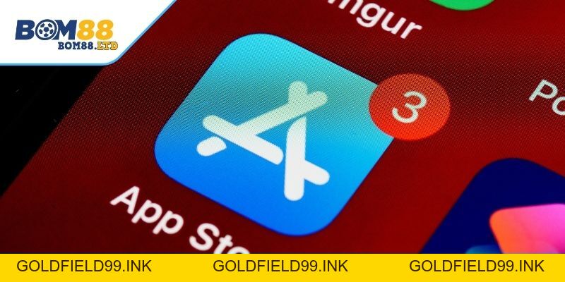 Tải App Bom88 – Ứng Dụng Cá Cược Hàng Đầu Từ Bom88 - Goldfield99