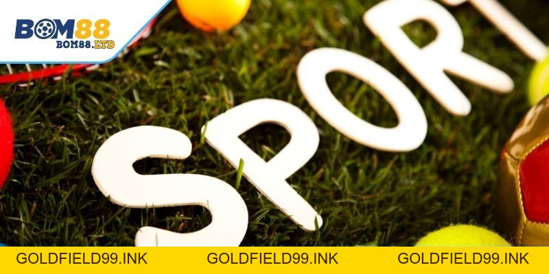  Thể Thao Bom88 – Sân Chơi Đỉnh Cao Của Bom88 - Goldfield99